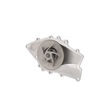 Dayco Water Pump, Dp1052 DP1052